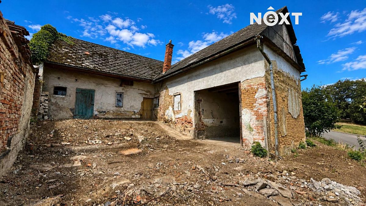 Prodej rodinného domu 65 m², pozemek 264 m² – fotografie 4
