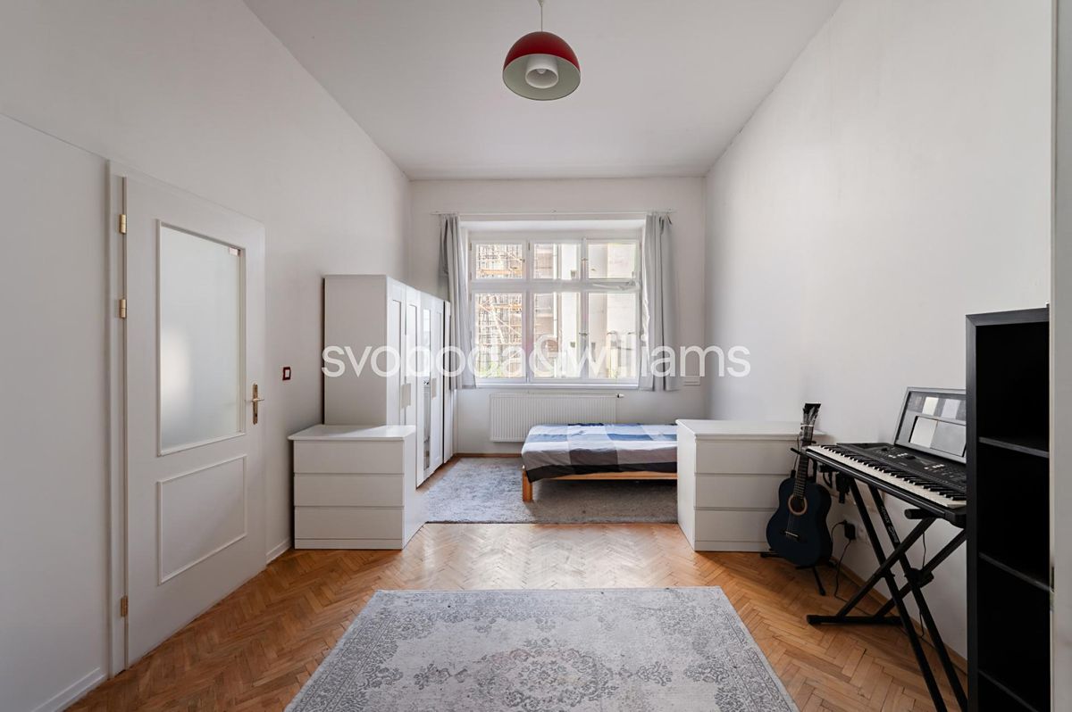 Prodej bytu 3+1 105 m² – fotografie 4