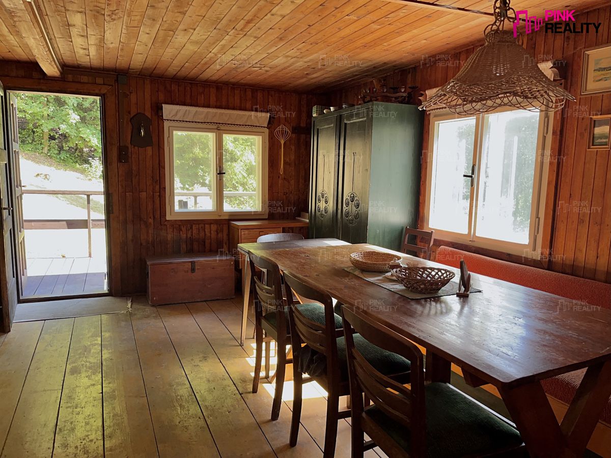 Prodej chaty 86 m², pozemek 2580 m² – fotografie 3