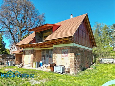Prodej  rodinného domu 189 m², pozemek 549 m²