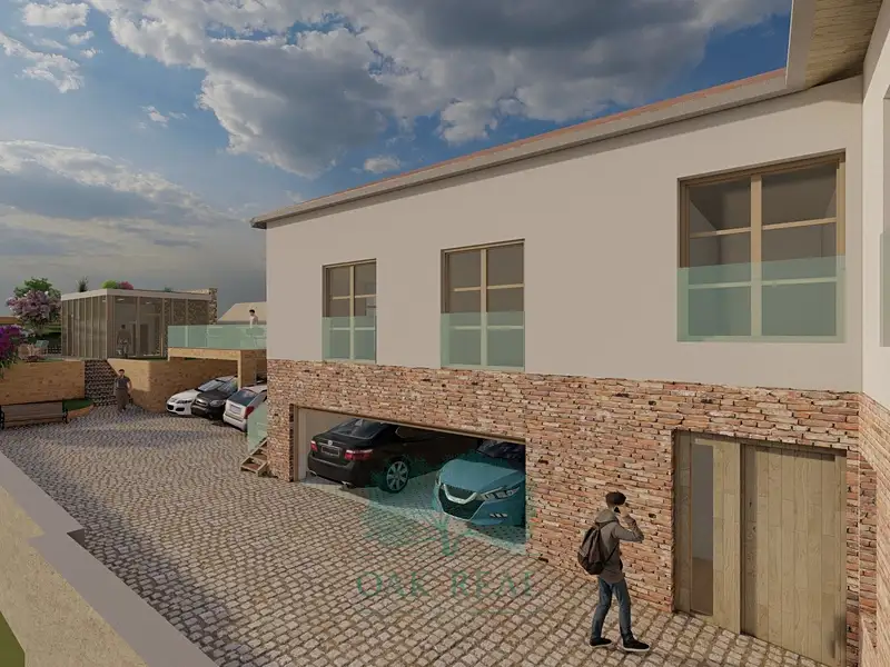 Prodej činžovního domu 368 m², Pavlov – náhled fotky 3