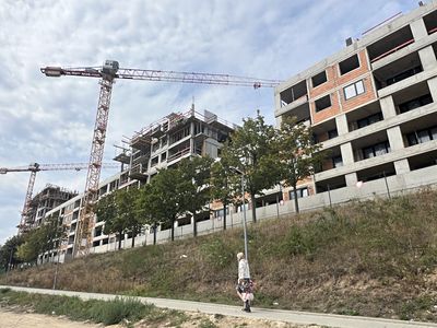 Prodej bytu 3+kk 100 m²