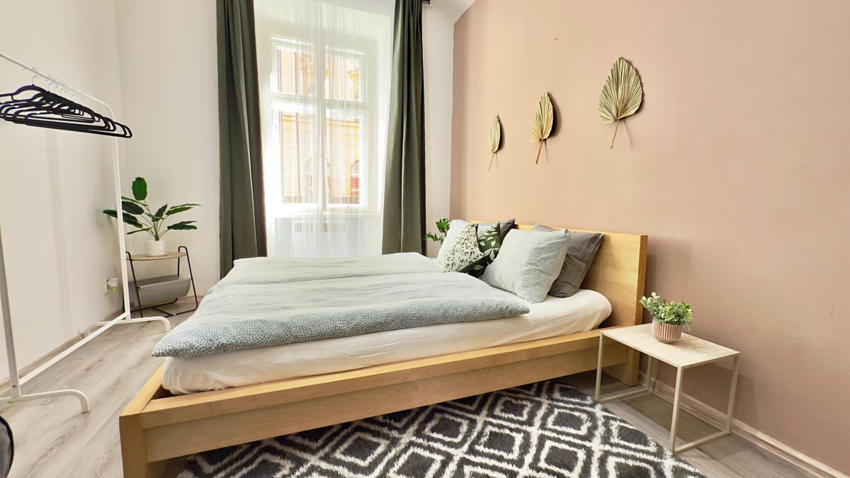 Pronájem bytu 2+1 50 m² – fotografie 5
