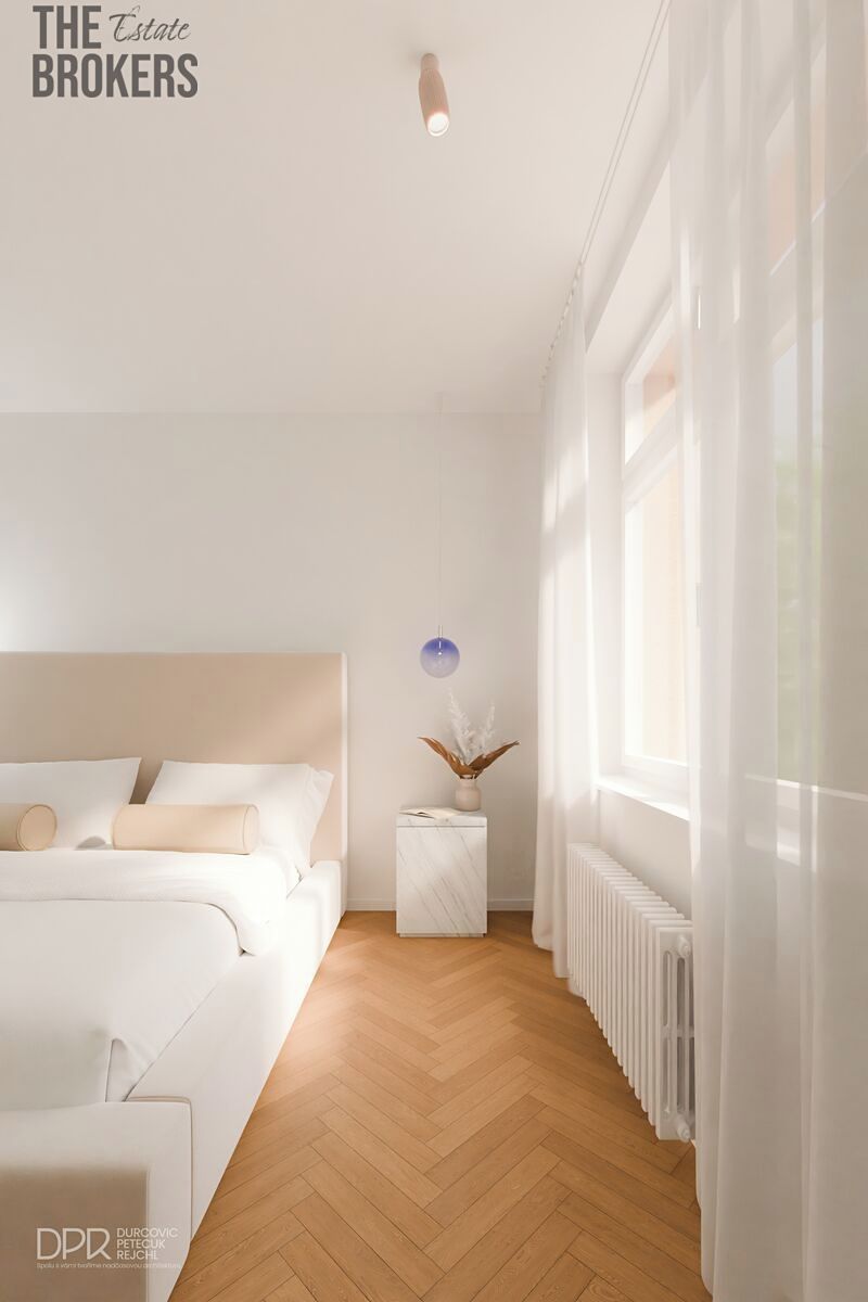 Prodej bytu 3+kk 86 m² – fotografie 2