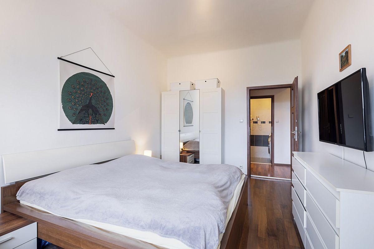 Prodej bytu 2+kk 36 m² – fotografie 5