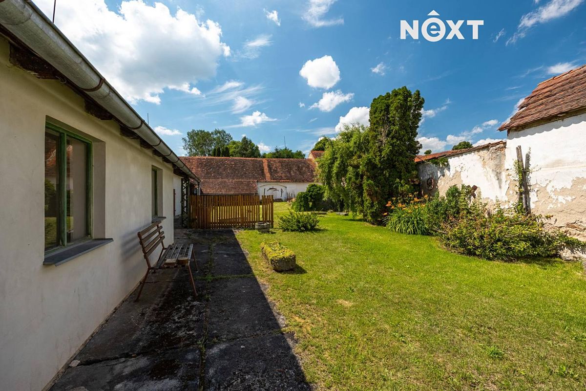 Prodej chalupy 157 m², pozemek 1460 m² – fotografie 5