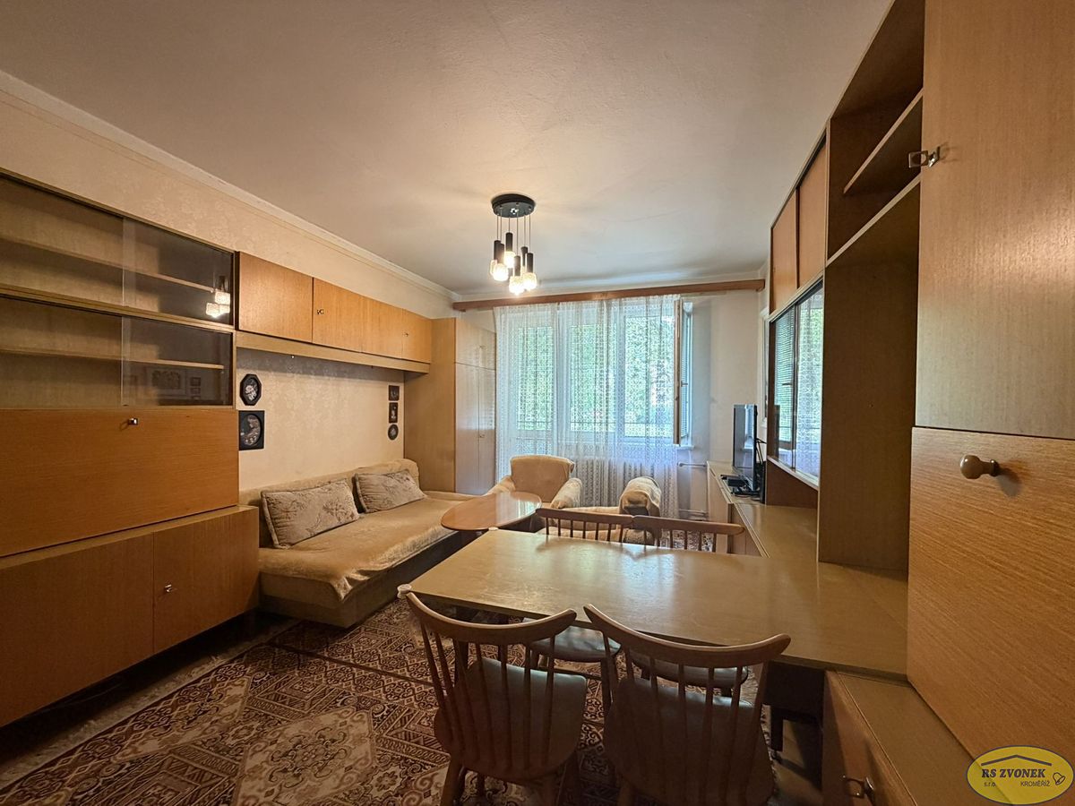 Pronájem bytu 3+1 66 m² – fotografie 4