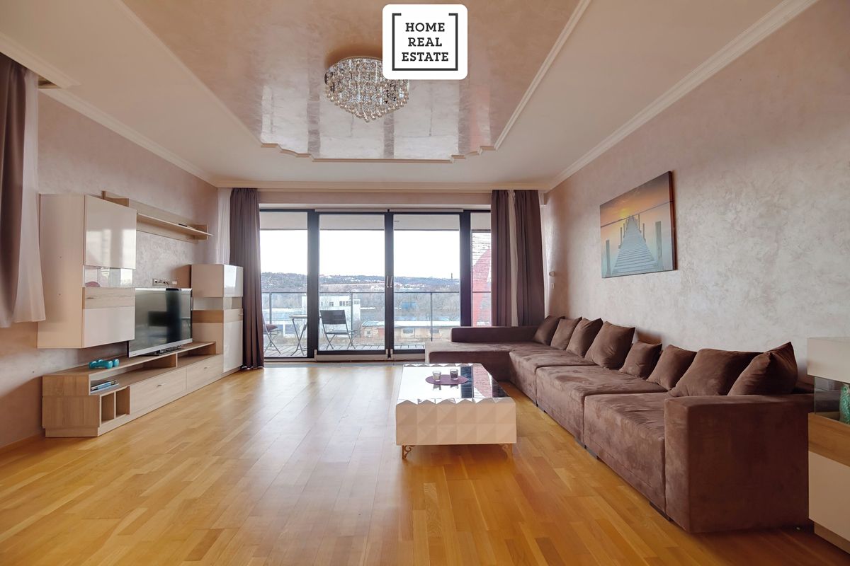 Pronájem bytu 3+kk 103 m² – fotografie 2