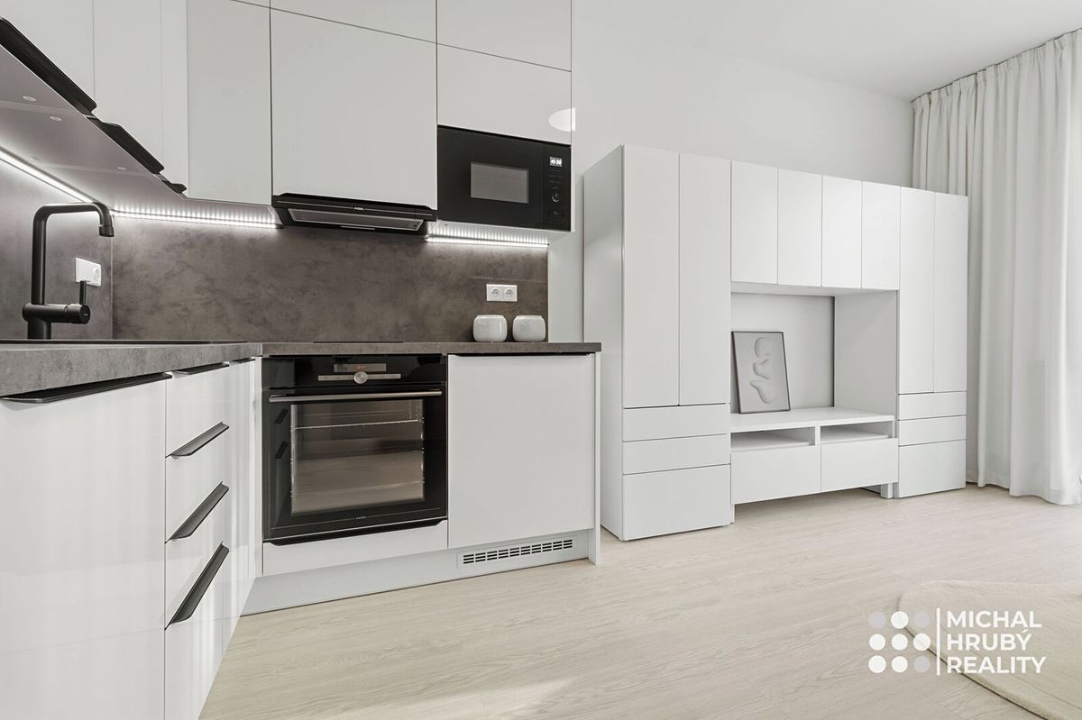 Prodej bytu 1+kk 31 m² – fotografie 4