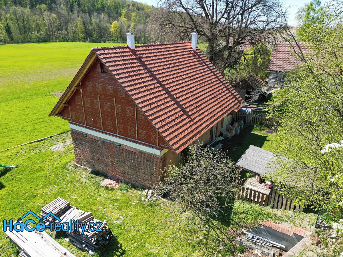 Prodej rodinného domu 189 m², pozemek 549 m² – fotografie 4