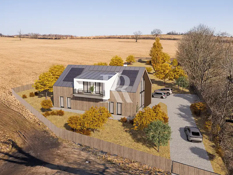Prodej stavebního pozemku 3931 m², Horní Podluží – náhled fotky 2