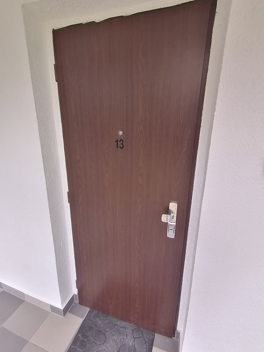 Pronájem bytu 2+1 62 m²