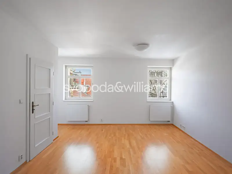 Prodej bytu 3+kk 71 m², Praha – náhled fotky 2