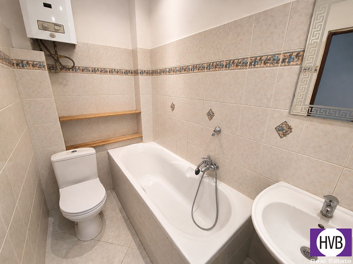 Pronájem bytu 2+kk 52 m² – fotografie 5