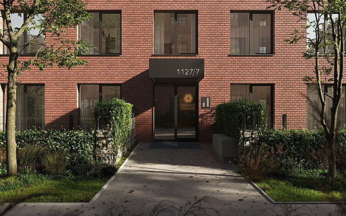 Prodej bytu 2+kk 43 m² – fotografie 2