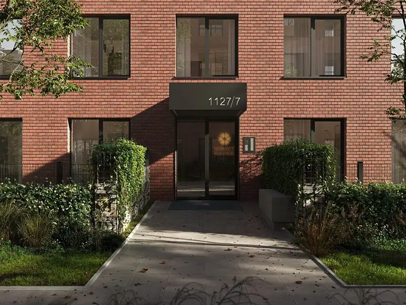 Prodej bytu 2+kk 43 m², Praha – náhled fotky 2