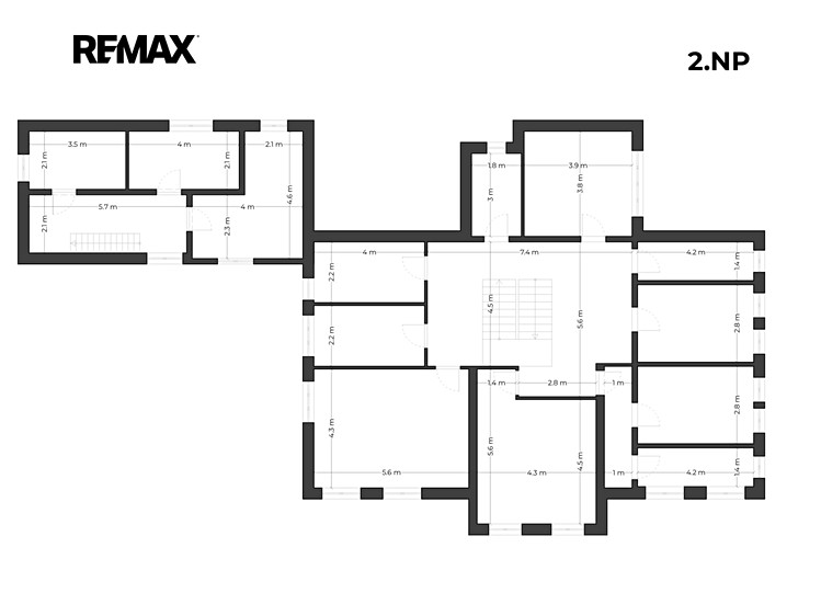 Будинок на продаж, 584 м² (40 з 41)
