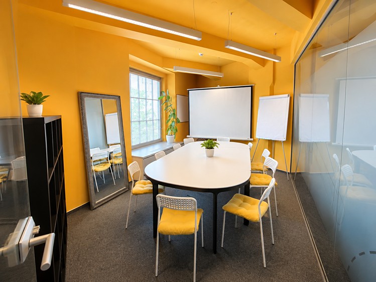 Pronájem komerčního prostoru, 650 m² (11 z 14)