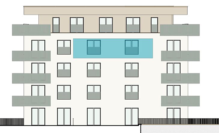 Prodej bytu 2+kk 50 m² – fotografie 5