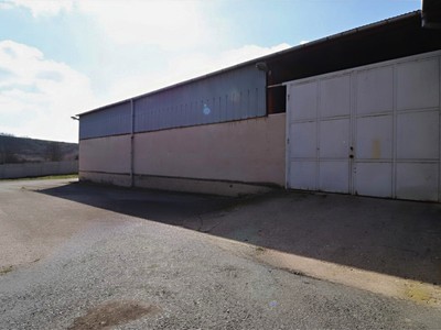 Pronájem komerčního prostoru, 1 170 m² (3 z 7)