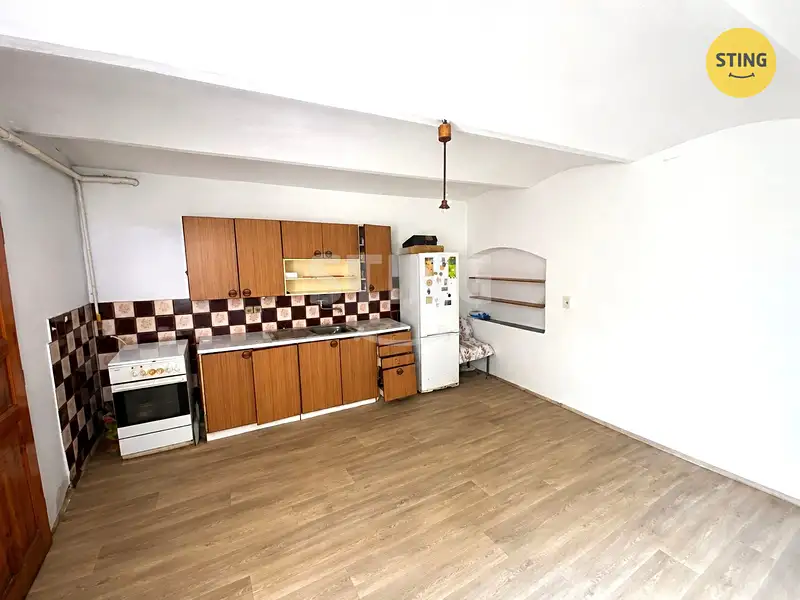 Prodej rodinného domu 140 m², pozemek 1761 m², Bílá Lhota – náhled fotky 3