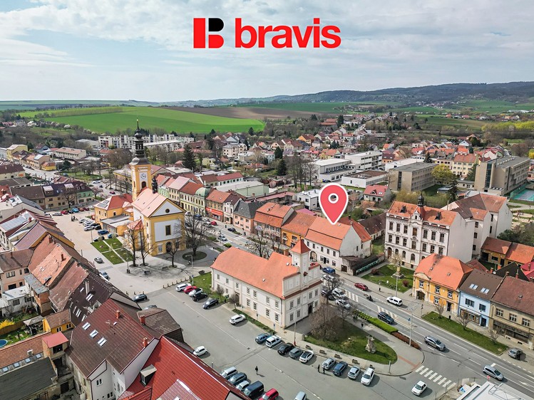 Prodej domu, 420 m² (32 z 36)