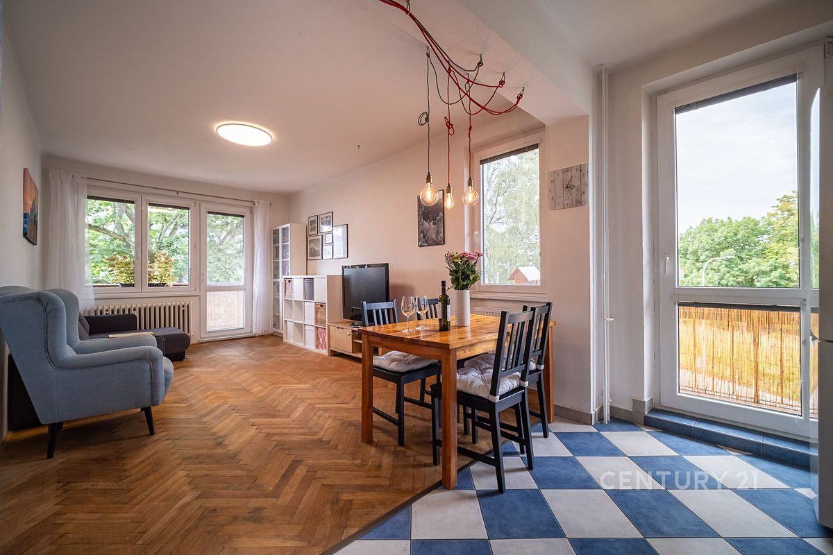 Prodej bytu 3+kk 75 m²