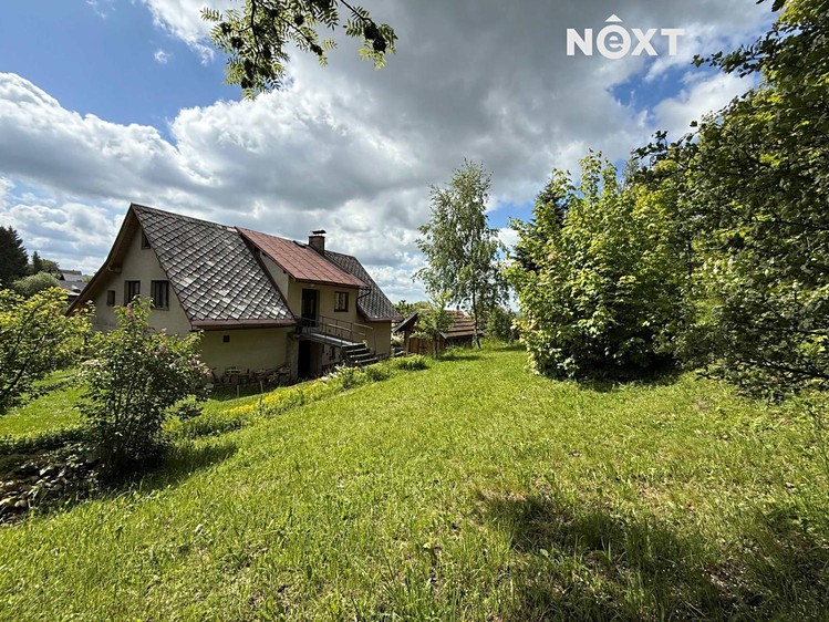 Prodej pozemku, 614 m² (5 z 6)