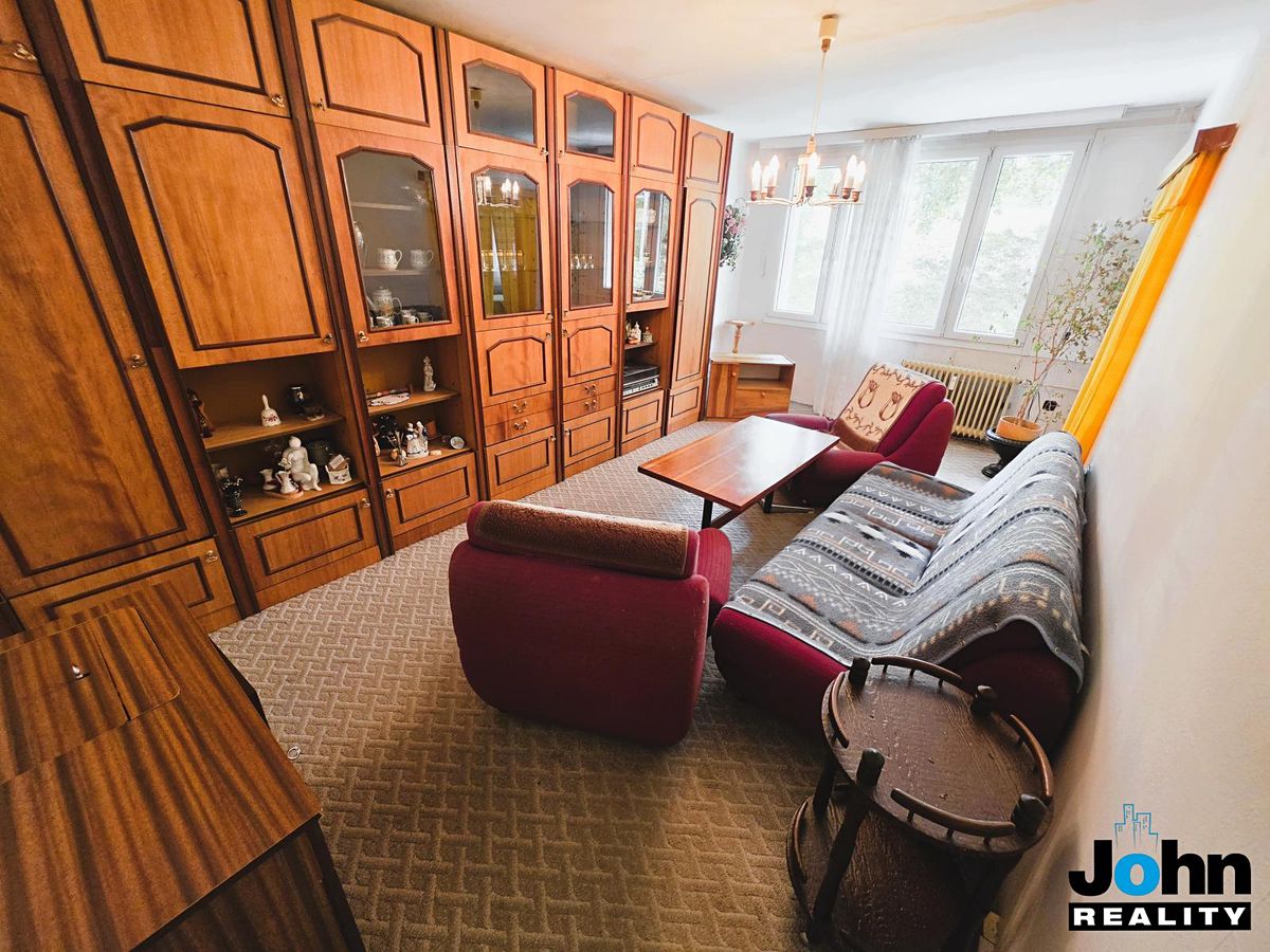 Prodej bytu 3+1 55 m² – fotografie 2