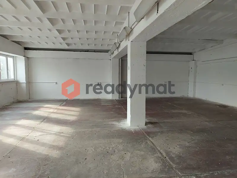 Pronájem skladového prostoru 294 m², Hodonín – náhled fotky 1