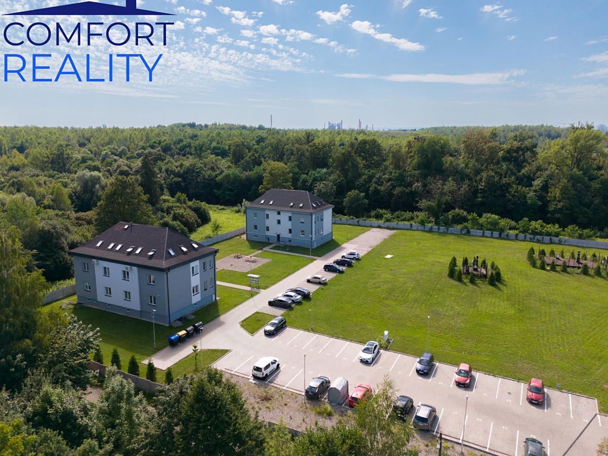 Pronájem bytu 3+kk 80 m² – fotografie 5