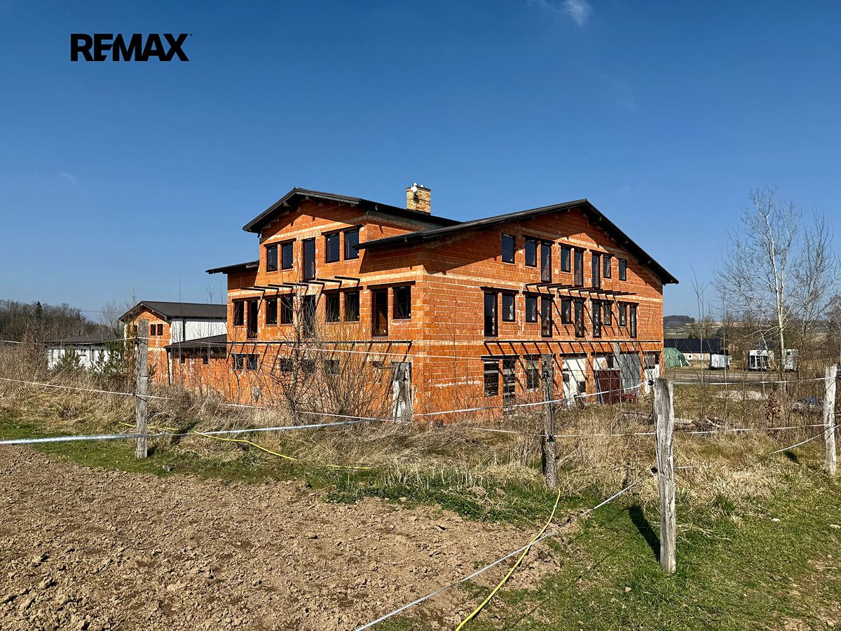 Prodej zemědělského objektu 1300 m² – fotografie 5