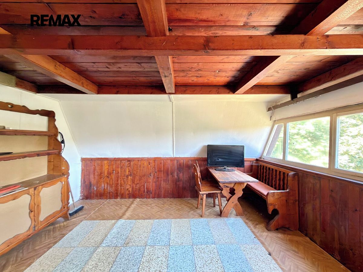 Prodej chaty 60 m², pozemek 37 m² – fotografie 5
