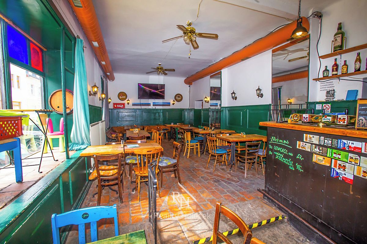 Prodej činžovního domu 228 m² – fotografie 2
