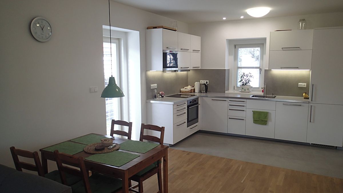 Pronájem rodinného domu 114 m², pozemek 638 m² – fotografie 4