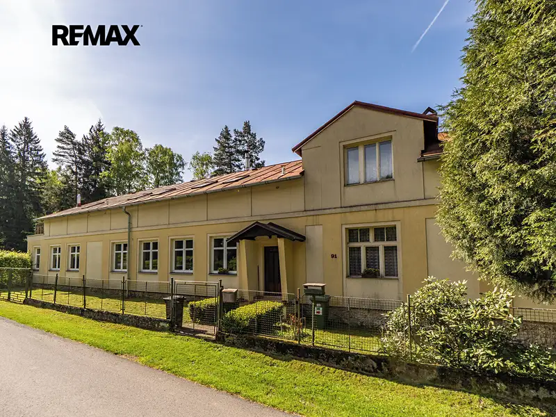 Prodej ubytovacího zařízení 421 m², Kytlice – náhled fotky 3