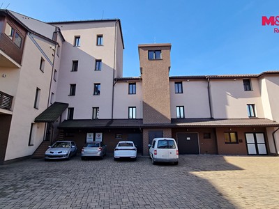 Комерційне приміщення в оренду, 19 м² (3 з 6)