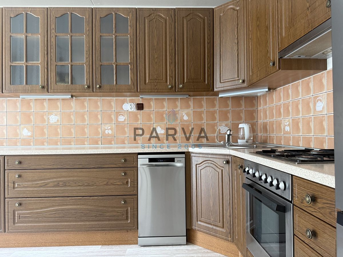 Pronájem bytu 3+1 78 m² – fotografie 3
