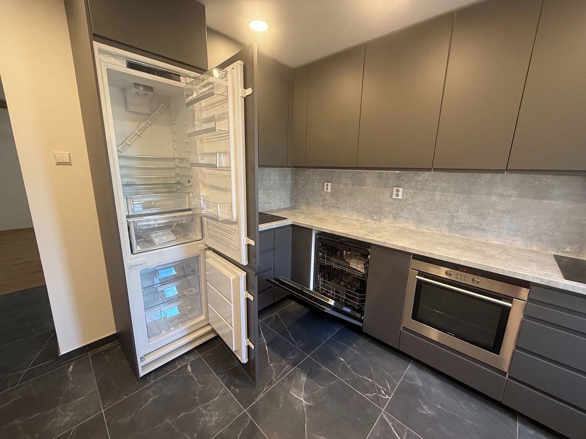 Pronájem bytu 3+1 95 m² – fotografie 4