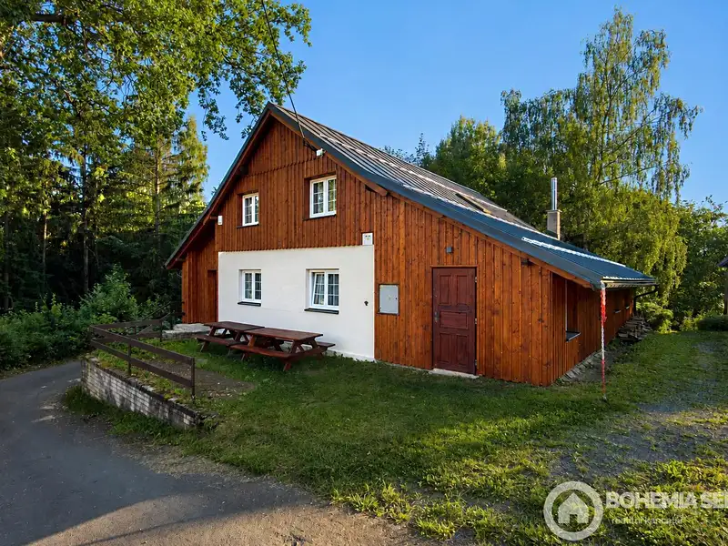 Prodej ubytovacího zařízení 293 m², Kořenov – náhled fotky 3
