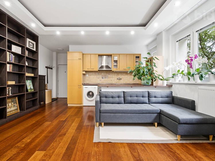 Квартира 2+kk на продаж, 41 м² (1 з 15)