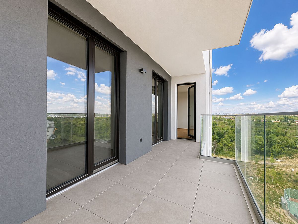 Prodej bytu 3+kk 80 m² – fotografie 4
