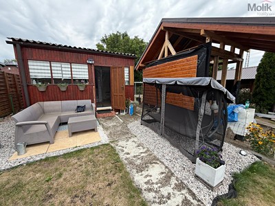 Prodej pozemku, 378 m² (2 z 16)