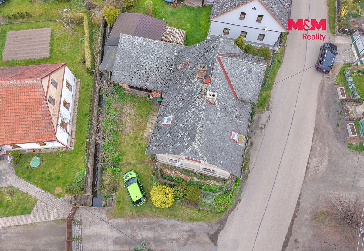 Prodej rodinného domu 100 m², pozemek 253 m² – fotografie 3
