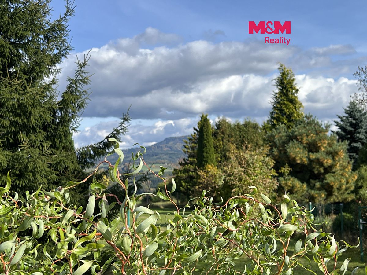 Prodej chaty 18 m², pozemek 5800 m²