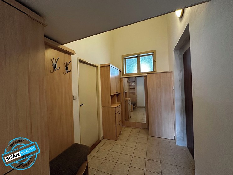 Wohnung 3+kk zur Miete, 84 m² (8 von 9)