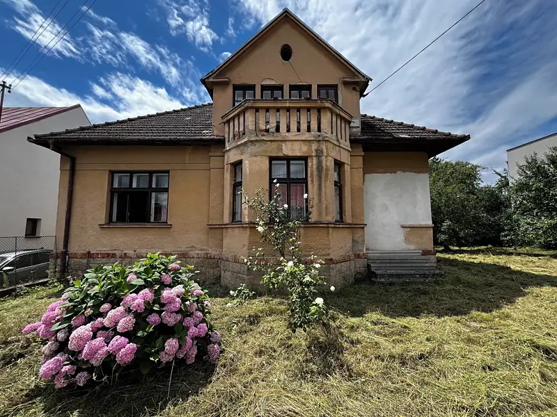 Prodej rodinného domu 170 m², pozemek 1272 m², Fryšták – náhled fotky 2
