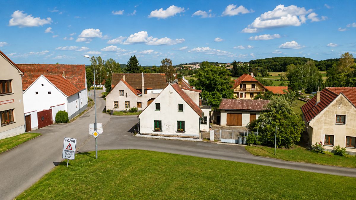 Prodej rodinného domu 118 m², pozemek 289 m² – fotografie 4
