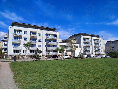 Pronájem bytu 2+kk 64 m²