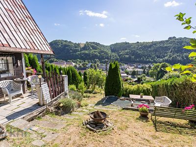 Prodej zahrady 400 m²